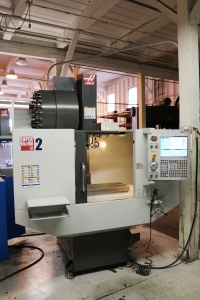 PRISTINE CNC TURNING & VERTICAL MACHINING, TOOL ROOM, SHEET METAL FABRICATION, WELDING, ASSEMBLY & FINISHING FACILITY