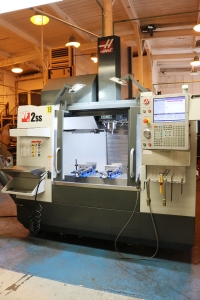 PRISTINE CNC TURNING & VERTICAL MACHINING, TOOL ROOM, SHEET METAL FABRICATION, WELDING, ASSEMBLY & FINISHING FACILITY