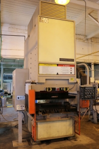 PRISTINE CNC TURNING & VERTICAL MACHINING, TOOL ROOM, SHEET METAL FABRICATION, WELDING, ASSEMBLY & FINISHING FACILITY