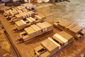 PRISTINE CNC TURNING & VERTICAL MACHINING, TOOL ROOM, SHEET METAL FABRICATION, WELDING, ASSEMBLY & FINISHING FACILITY