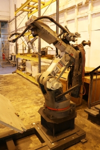 PRISTINE CNC TURNING & VERTICAL MACHINING, TOOL ROOM, SHEET METAL FABRICATION, WELDING, ASSEMBLY & FINISHING FACILITY