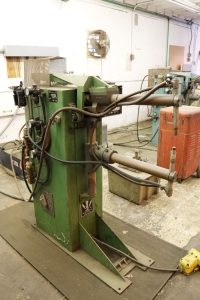 PRISTINE CNC TURNING & VERTICAL MACHINING, TOOL ROOM, SHEET METAL FABRICATION, WELDING, ASSEMBLY & FINISHING FACILITY