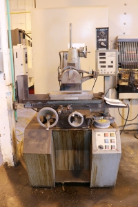 PRISTINE CNC TURNING & VERTICAL MACHINING, TOOL ROOM, SHEET METAL FABRICATION, WELDING, ASSEMBLY & FINISHING FACILITY