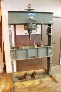 PRISTINE CNC TURNING & VERTICAL MACHINING, TOOL ROOM, SHEET METAL FABRICATION, WELDING, ASSEMBLY & FINISHING FACILITY