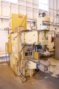 PRISTINE CNC TURNING & VERTICAL MACHINING, TOOL ROOM, SHEET METAL FABRICATION, WELDING, ASSEMBLY & FINISHING FACILITY