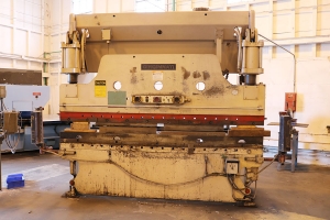 PRISTINE CNC TURNING & VERTICAL MACHINING, TOOL ROOM, SHEET METAL FABRICATION, WELDING, ASSEMBLY & FINISHING FACILITY