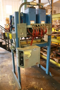 PRISTINE CNC TURNING & VERTICAL MACHINING, TOOL ROOM, SHEET METAL FABRICATION, WELDING, ASSEMBLY & FINISHING FACILITY