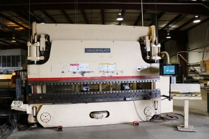 PRISTINE CNC TURNING & VERTICAL MACHINING, TOOL ROOM, SHEET METAL FABRICATION, WELDING, ASSEMBLY & FINISHING FACILITY