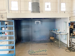 PRISTINE CNC TURNING & VERTICAL MACHINING, TOOL ROOM, SHEET METAL FABRICATION, WELDING, ASSEMBLY & FINISHING FACILITY