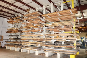 PRISTINE CNC TURNING & VERTICAL MACHINING, TOOL ROOM, SHEET METAL FABRICATION, WELDING, ASSEMBLY & FINISHING FACILITY