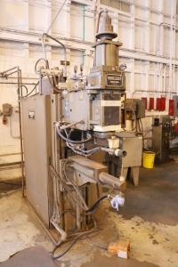 PRISTINE CNC TURNING & VERTICAL MACHINING, TOOL ROOM, SHEET METAL FABRICATION, WELDING, ASSEMBLY & FINISHING FACILITY