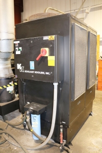 PRISTINE CNC TURNING & VERTICAL MACHINING, TOOL ROOM, SHEET METAL FABRICATION, WELDING, ASSEMBLY & FINISHING FACILITY