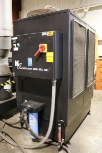 PRISTINE CNC TURNING & VERTICAL MACHINING, TOOL ROOM, SHEET METAL FABRICATION, WELDING, ASSEMBLY & FINISHING FACILITY