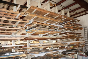 PRISTINE CNC TURNING & VERTICAL MACHINING, TOOL ROOM, SHEET METAL FABRICATION, WELDING, ASSEMBLY & FINISHING FACILITY