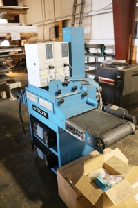 PRISTINE CNC TURNING & VERTICAL MACHINING, TOOL ROOM, SHEET METAL FABRICATION, WELDING, ASSEMBLY & FINISHING FACILITY