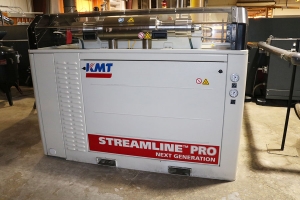 PRISTINE CNC TURNING & VERTICAL MACHINING, TOOL ROOM, SHEET METAL FABRICATION, WELDING, ASSEMBLY & FINISHING FACILITY