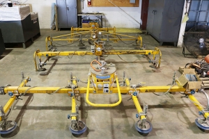 PRISTINE CNC TURNING & VERTICAL MACHINING, TOOL ROOM, SHEET METAL FABRICATION, WELDING, ASSEMBLY & FINISHING FACILITY