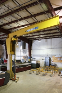 PRISTINE CNC TURNING & VERTICAL MACHINING, TOOL ROOM, SHEET METAL FABRICATION, WELDING, ASSEMBLY & FINISHING FACILITY