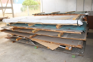 PRISTINE CNC TURNING & VERTICAL MACHINING, TOOL ROOM, SHEET METAL FABRICATION, WELDING, ASSEMBLY & FINISHING FACILITY