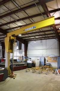 PRISTINE CNC TURNING & VERTICAL MACHINING, TOOL ROOM, SHEET METAL FABRICATION, WELDING, ASSEMBLY & FINISHING FACILITY