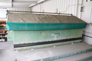 PRISTINE CNC TURNING & VERTICAL MACHINING, TOOL ROOM, SHEET METAL FABRICATION, WELDING, ASSEMBLY & FINISHING FACILITY