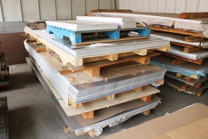 PRISTINE CNC TURNING & VERTICAL MACHINING, TOOL ROOM, SHEET METAL FABRICATION, WELDING, ASSEMBLY & FINISHING FACILITY