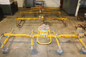 PRISTINE CNC TURNING & VERTICAL MACHINING, TOOL ROOM, SHEET METAL FABRICATION, WELDING, ASSEMBLY & FINISHING FACILITY