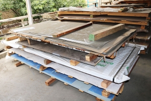 PRISTINE CNC TURNING & VERTICAL MACHINING, TOOL ROOM, SHEET METAL FABRICATION, WELDING, ASSEMBLY & FINISHING FACILITY