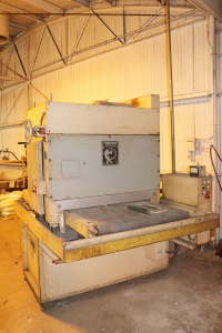 PRISTINE CNC TURNING & VERTICAL MACHINING, TOOL ROOM, SHEET METAL FABRICATION, WELDING, ASSEMBLY & FINISHING FACILITY