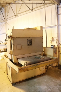 PRISTINE CNC TURNING & VERTICAL MACHINING, TOOL ROOM, SHEET METAL FABRICATION, WELDING, ASSEMBLY & FINISHING FACILITY