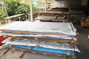 PRISTINE CNC TURNING & VERTICAL MACHINING, TOOL ROOM, SHEET METAL FABRICATION, WELDING, ASSEMBLY & FINISHING FACILITY