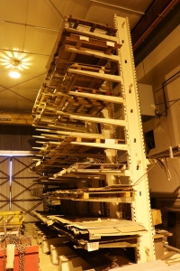 PRISTINE CNC TURNING & VERTICAL MACHINING, TOOL ROOM, SHEET METAL FABRICATION, WELDING, ASSEMBLY & FINISHING FACILITY