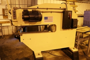 PRISTINE CNC TURNING & VERTICAL MACHINING, TOOL ROOM, SHEET METAL FABRICATION, WELDING, ASSEMBLY & FINISHING FACILITY