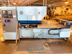 PRISTINE CNC TURNING & VERTICAL MACHINING, TOOL ROOM, SHEET METAL FABRICATION, WELDING, ASSEMBLY & FINISHING FACILITY