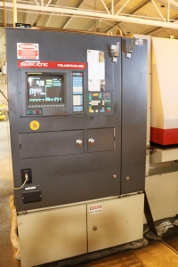 PRISTINE CNC TURNING & VERTICAL MACHINING, TOOL ROOM, SHEET METAL FABRICATION, WELDING, ASSEMBLY & FINISHING FACILITY