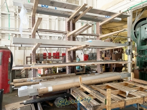 PRISTINE CNC TURNING & VERTICAL MACHINING, TOOL ROOM, SHEET METAL FABRICATION, WELDING, ASSEMBLY & FINISHING FACILITY