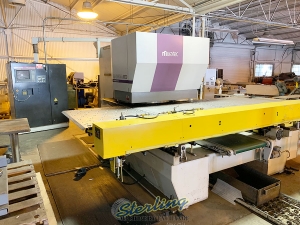 PRISTINE CNC TURNING & VERTICAL MACHINING, TOOL ROOM, SHEET METAL FABRICATION, WELDING, ASSEMBLY & FINISHING FACILITY