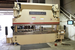 PRISTINE CNC TURNING & VERTICAL MACHINING, TOOL ROOM, SHEET METAL FABRICATION, WELDING, ASSEMBLY & FINISHING FACILITY