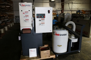 PRISTINE CNC TURNING & VERTICAL MACHINING, TOOL ROOM, SHEET METAL FABRICATION, WELDING, ASSEMBLY & FINISHING FACILITY