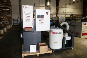 PRISTINE CNC TURNING & VERTICAL MACHINING, TOOL ROOM, SHEET METAL FABRICATION, WELDING, ASSEMBLY & FINISHING FACILITY