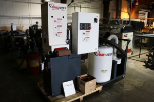 PRISTINE CNC TURNING & VERTICAL MACHINING, TOOL ROOM, SHEET METAL FABRICATION, WELDING, ASSEMBLY & FINISHING FACILITY