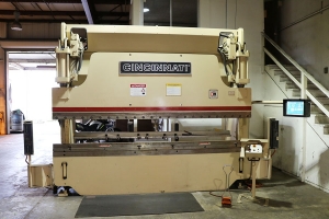 PRISTINE CNC TURNING & VERTICAL MACHINING, TOOL ROOM, SHEET METAL FABRICATION, WELDING, ASSEMBLY & FINISHING FACILITY