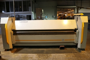 PRISTINE CNC TURNING & VERTICAL MACHINING, TOOL ROOM, SHEET METAL FABRICATION, WELDING, ASSEMBLY & FINISHING FACILITY