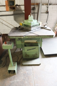 PRISTINE CNC TURNING & VERTICAL MACHINING, TOOL ROOM, SHEET METAL FABRICATION, WELDING, ASSEMBLY & FINISHING FACILITY