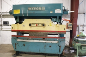 PRISTINE CNC TURNING & VERTICAL MACHINING, TOOL ROOM, SHEET METAL FABRICATION, WELDING, ASSEMBLY & FINISHING FACILITY