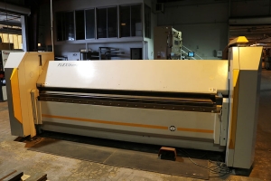 PRISTINE CNC TURNING & VERTICAL MACHINING, TOOL ROOM, SHEET METAL FABRICATION, WELDING, ASSEMBLY & FINISHING FACILITY