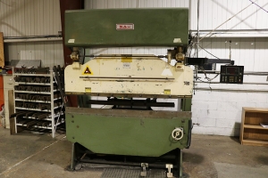 PRISTINE CNC TURNING & VERTICAL MACHINING, TOOL ROOM, SHEET METAL FABRICATION, WELDING, ASSEMBLY & FINISHING FACILITY