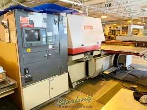 PRISTINE CNC TURNING & VERTICAL MACHINING, TOOL ROOM, SHEET METAL FABRICATION, WELDING, ASSEMBLY & FINISHING FACILITY