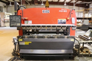 PRISTINE CNC TURNING & VERTICAL MACHINING, TOOL ROOM, SHEET METAL FABRICATION, WELDING, ASSEMBLY & FINISHING FACILITY