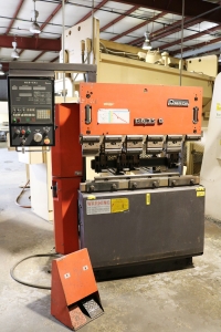 PRISTINE CNC TURNING & VERTICAL MACHINING, TOOL ROOM, SHEET METAL FABRICATION, WELDING, ASSEMBLY & FINISHING FACILITY